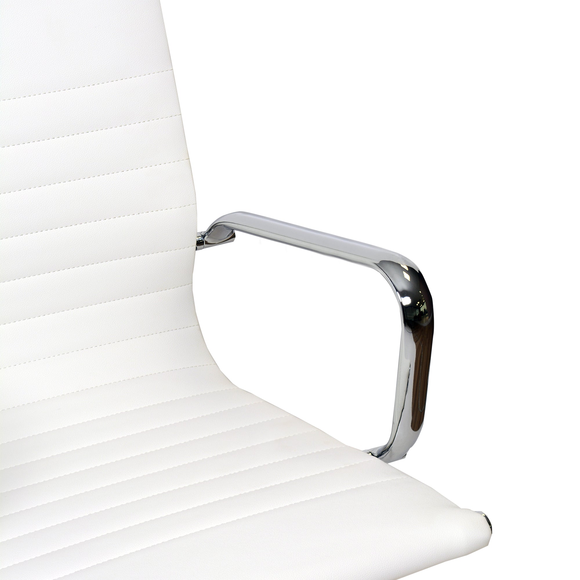 Set Da 2,Poltrona Pleasure Attesa Bianco