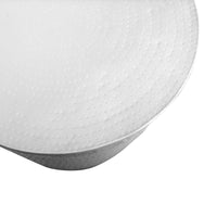 Tavolino Pixel Bianco Opaco