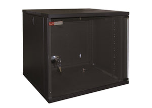 Armadio rack 19 a par. 9u series 600mm - WPN-RWA-09606-B