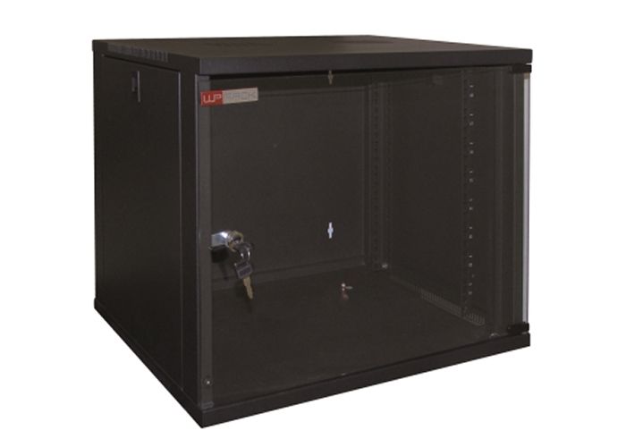 Armadio rack 19 a par. 9u series 600mm - WPN-RWA-09606-B