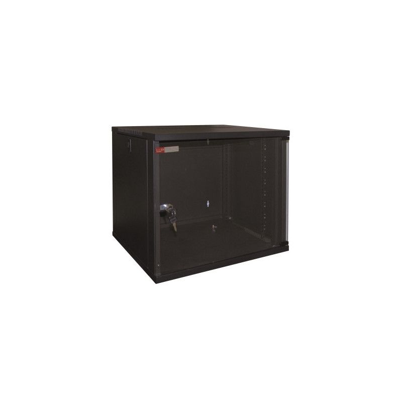 Box ip20 rwa 15u 720x540x450 ner - WPN-RWA-15604-B