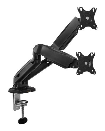 Ewent ew1516 supporti a parete per tv 81,3 cm (32") scrivania nero