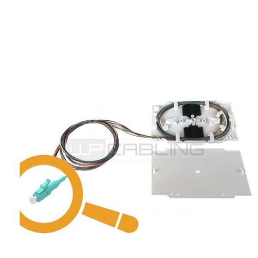 Pigtail lc om3 tight 2m (cf12) - WPC-FST-3129LC-020