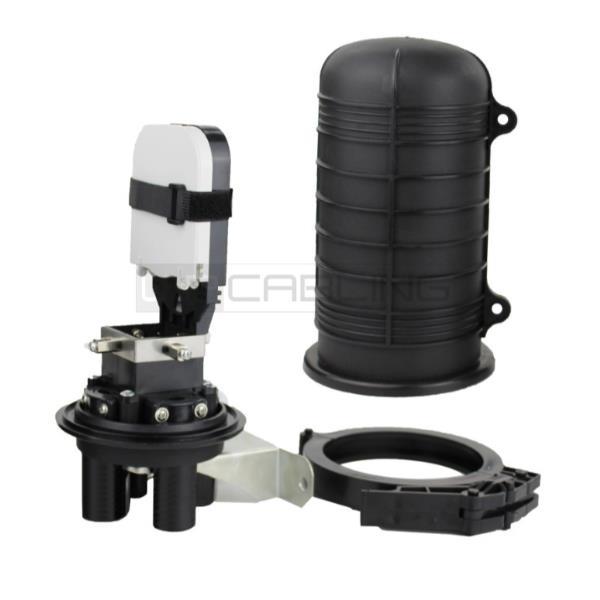 Muffola con 24fo - WPC-FDC-O0124