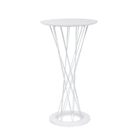 Tavolo Ghibli Snack Bianco ?60*108.5