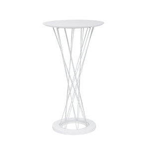 Tavolo Ghibli Snack Bianco ?60*108.5