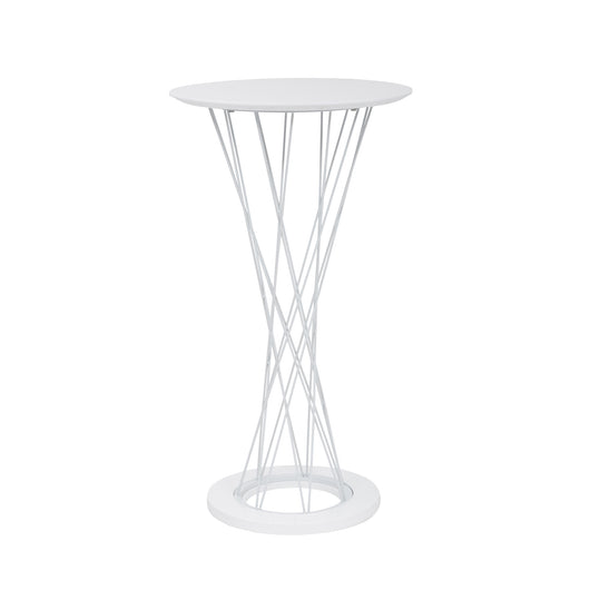 Tavolo Ghibli Snack Bianco ?60*108.5