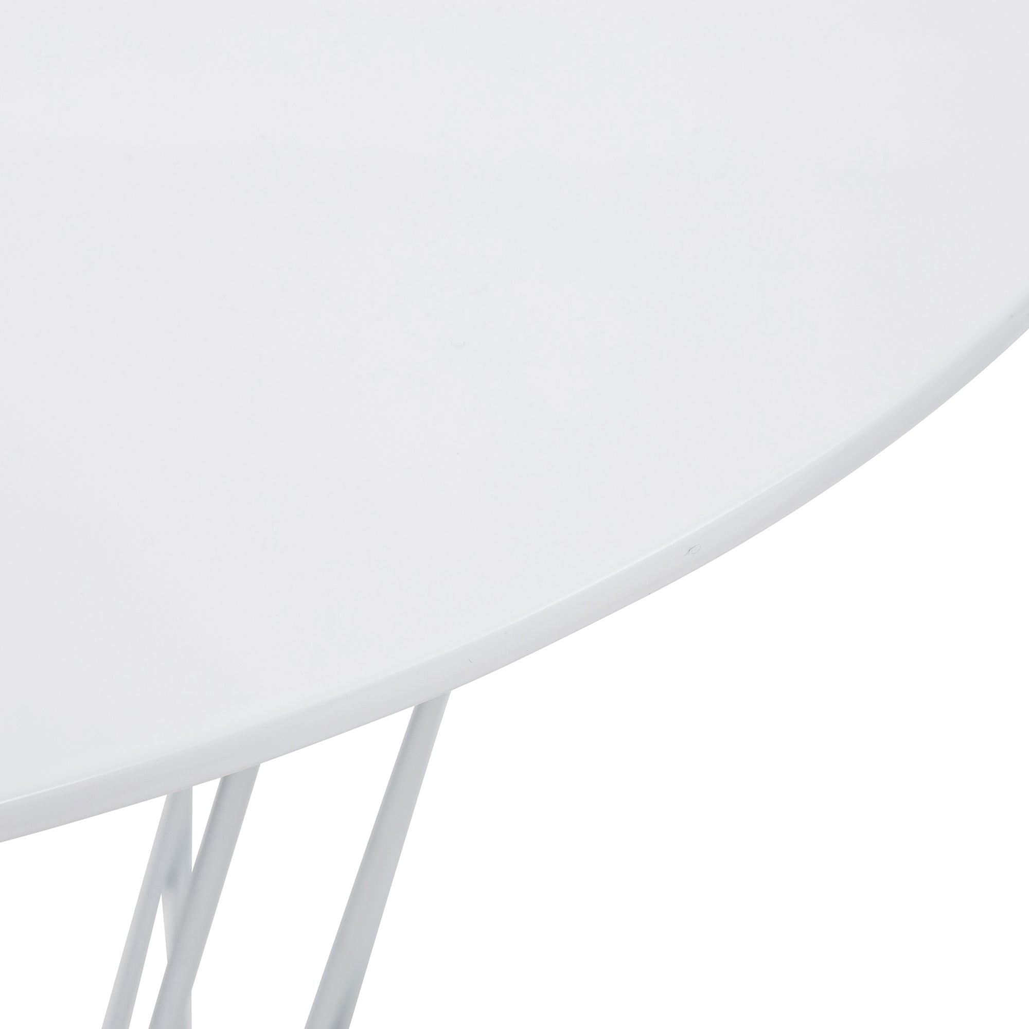 Tavolo Ghibli Snack Bianco ?60*108.5