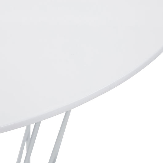 Tavolo Ghibli Snack Bianco ?60*108.5