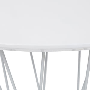 Tavolo Ghibli Snack Bianco ?60*108.5