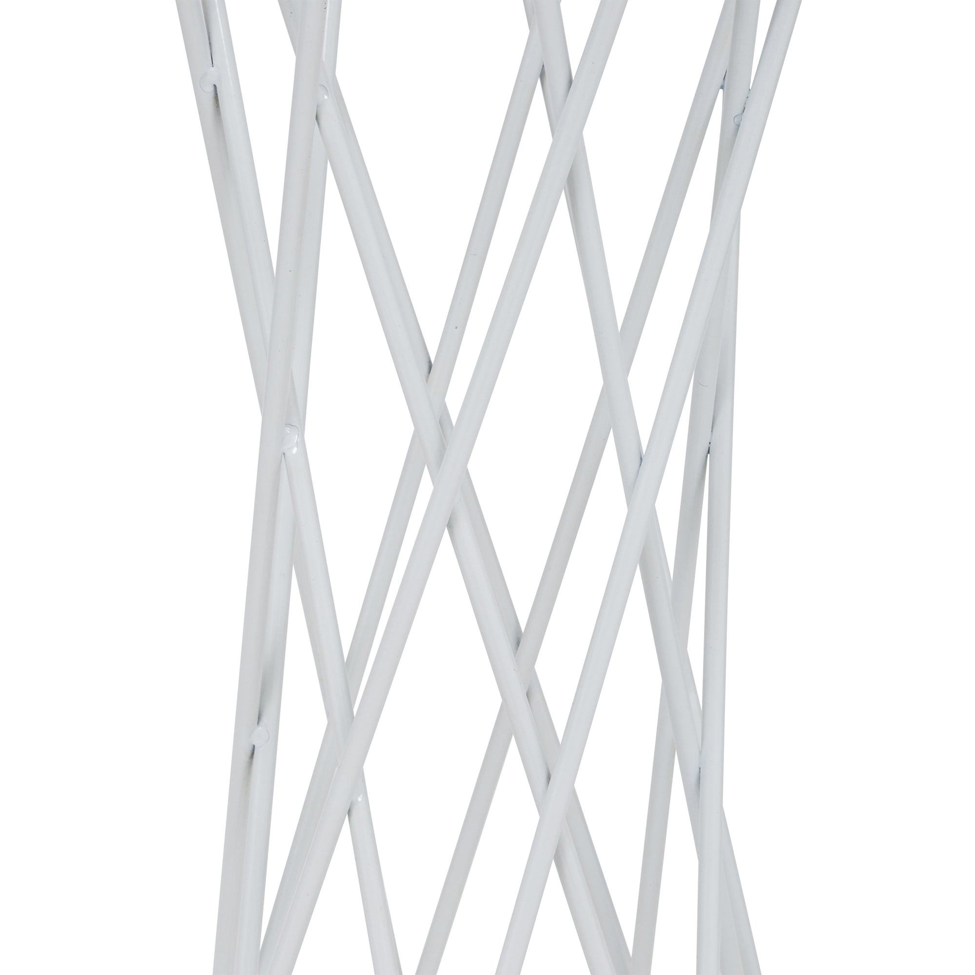 Tavolo Ghibli Snack Bianco ?60*108.5