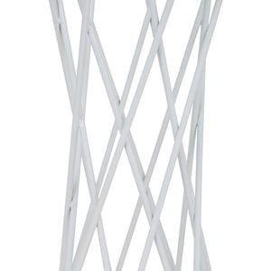 Tavolo Ghibli Snack Bianco ?60*108.5