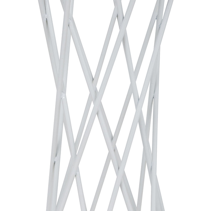 Tavolo Ghibli Snack Bianco ?60*108.5