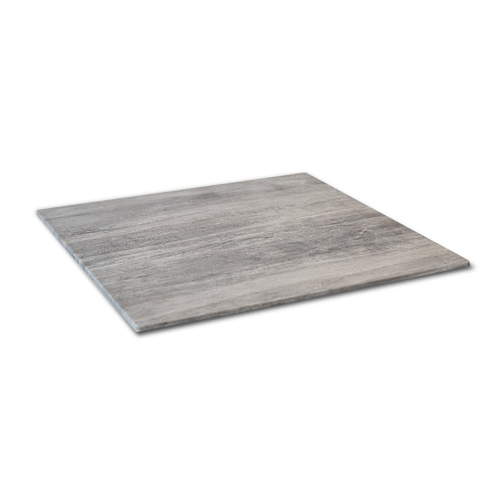 Set Da 2,Piano Solid Cemento - 70*70