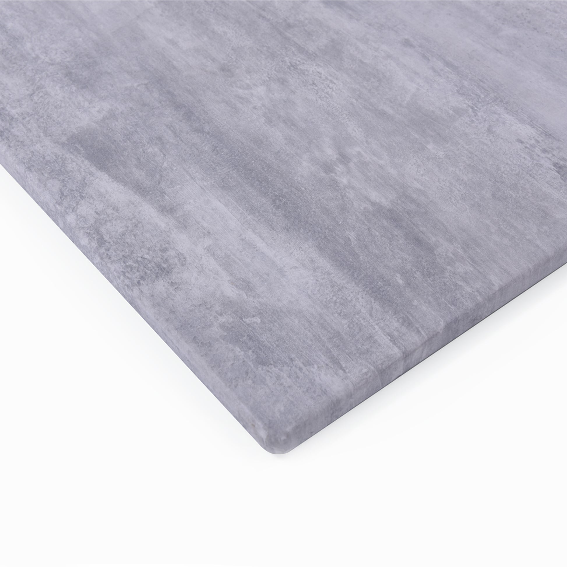Set Da 2,Piano Solid Cemento - 80*80*1.8