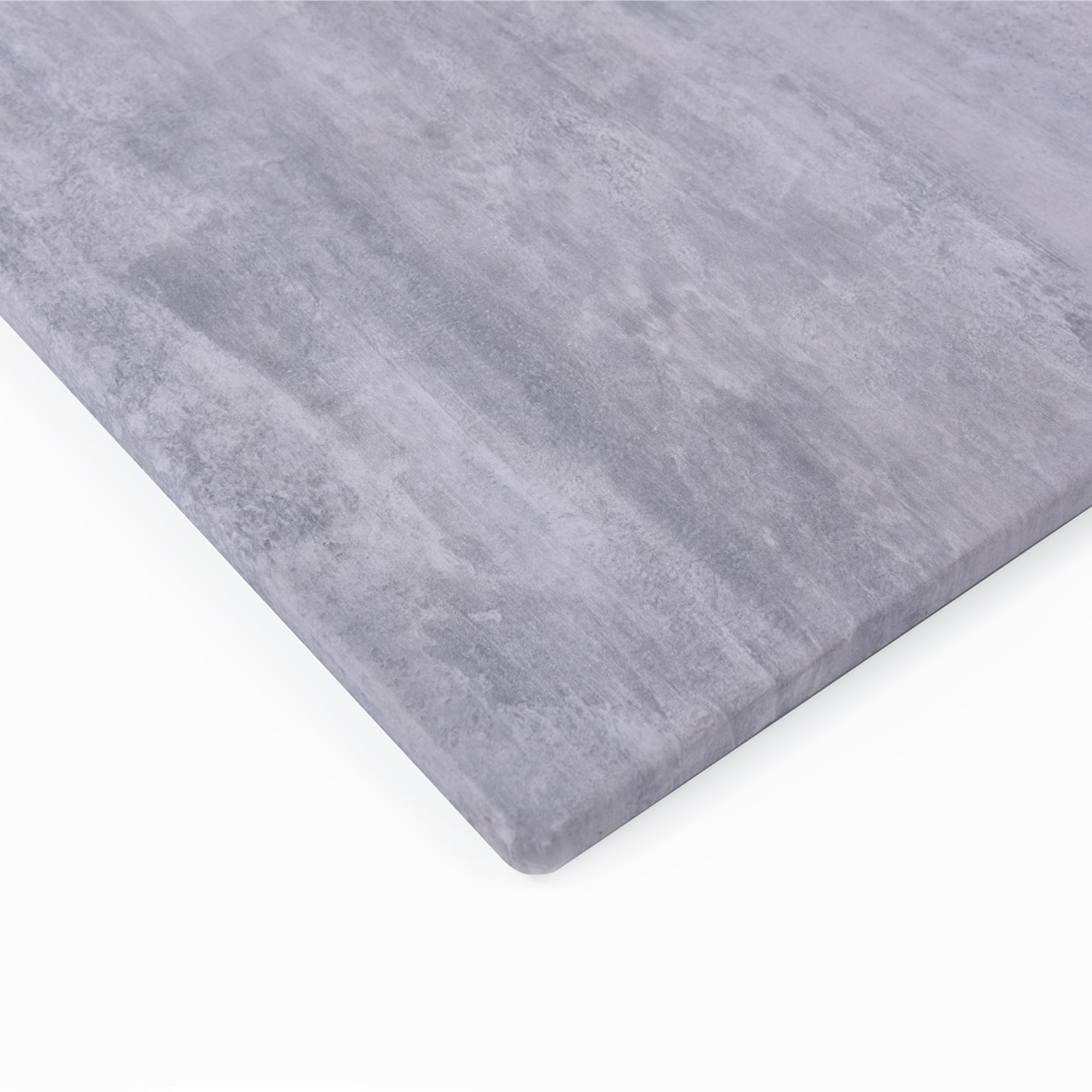 Set Da 2,Piano Solid Cemento - 80*80*1.8