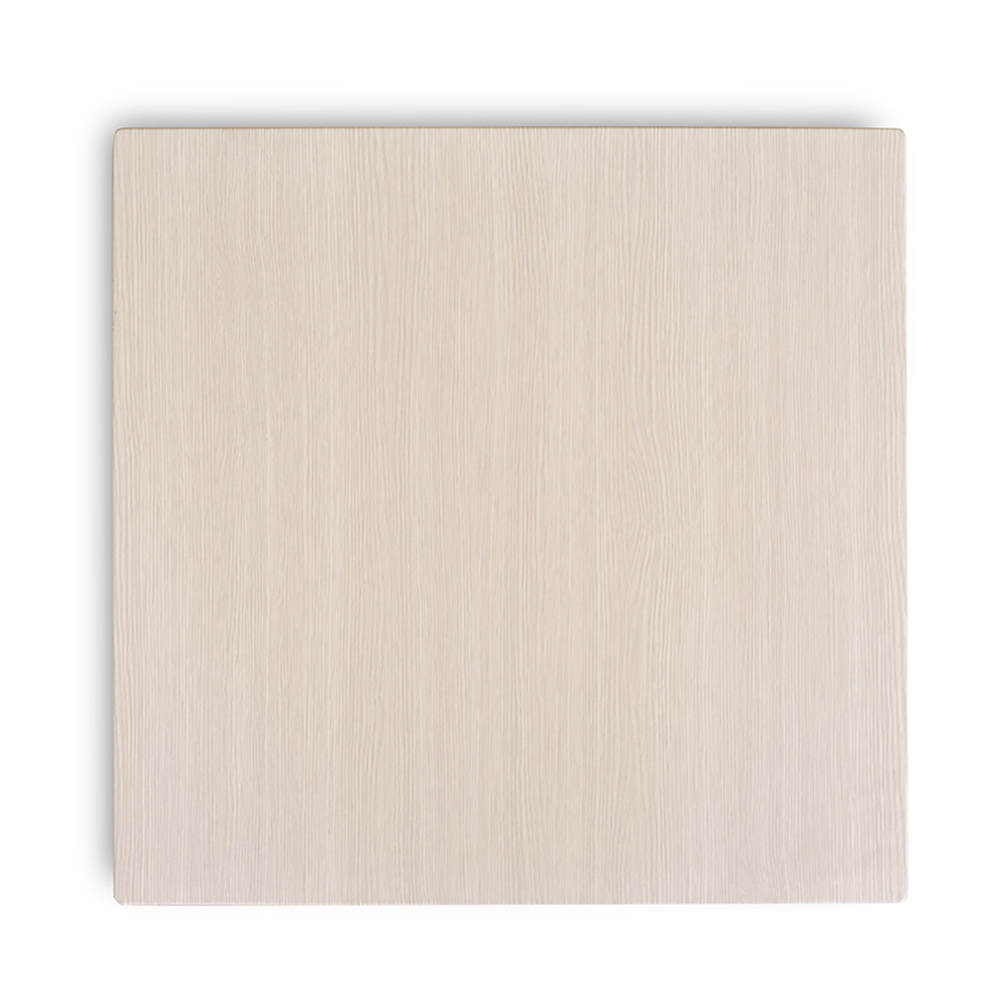 Set Da 2,Piano Solid Gloss Rovere - 90*90*3.5