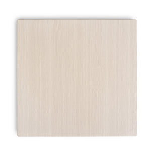 Set Da 2,Piano Solid Gloss Rovere - 90*90*3.5