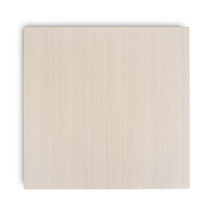 Set Da 2,Piano Solid Gloss Rovere - 90*90*3.5