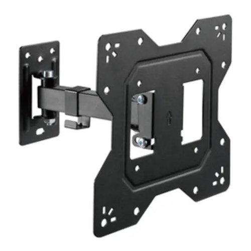 Supporto monitor parete ciatti medium200 nero