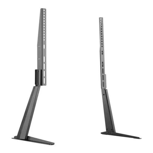 Supporto monitor tv scrivania ciatti stand70 black