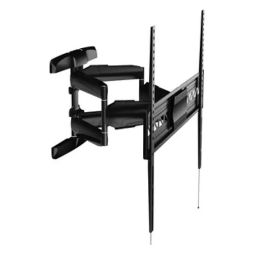 Supporto monitor parete ciatti strong600 a pantografo black