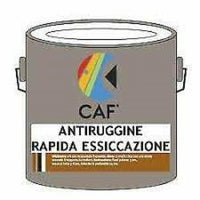 Antiruggine rapida essicazione l t.0,5 grigio b07wvxqxh9