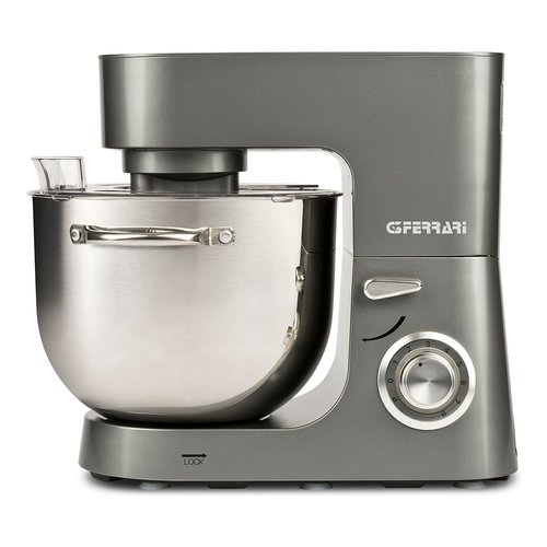 Planetaria g3 ferrari g20164 pastaio come a mano inox