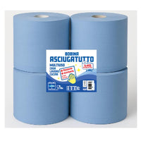 Cf4 bobine 2 veli 540 blu - BOB540STRBLU