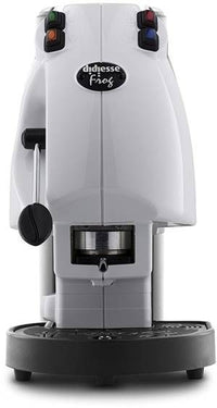 Caffe borbone frog didiesse macchina per espresso semi-automatica - DDSFROGW