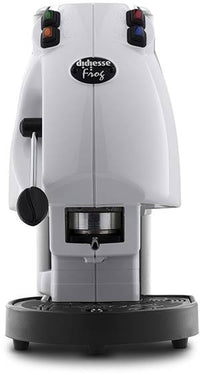 Caffe borbone frog didiesse macchina per espresso semi-automatica - DDSFROGW