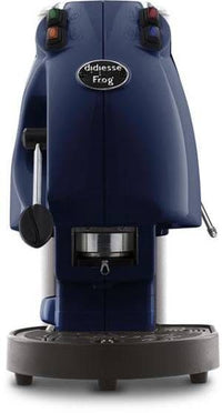Frog revolution vapor blu macchina da caff� cialde 44mm lsc - FROG REVOLUTION