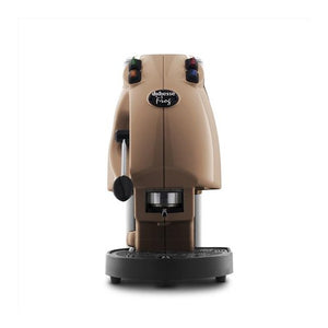 Macchina caffè espresso didiesse baby frog nocciola - DDSBABYFROGNOCCIOLA