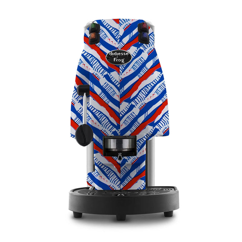 Didiesse frog base collection capri - macchina caffe espresso a cialde - DDSFROGCAPRI