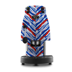 Didiesse frog base collection capri - macchina caffe espresso a cialde - DDSFROGCAPRI
