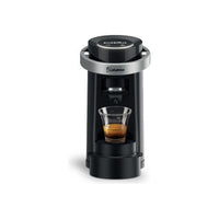 Macchina caffe cialde 15bar 650w - 8055519904969