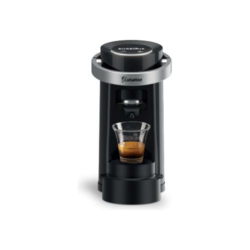 Macchina caffe cialde 15bar 650w - 8055519904969