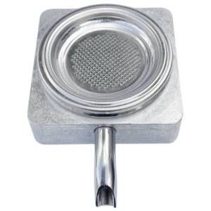 Frog portacialda in allumino completo - 8055519907571