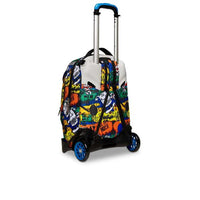 Trolley jack-2wd sj gang critty boy - 20C202302_519