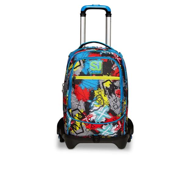 Trolley jack3wd+ sjgang glitzledboy - 20C202314_208