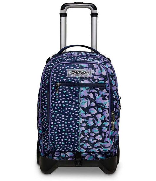 Trolley jack-2wd seven ziply - 200102327_377