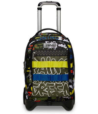 Trolley jack-2wd seven fluo belts - 200102359_657