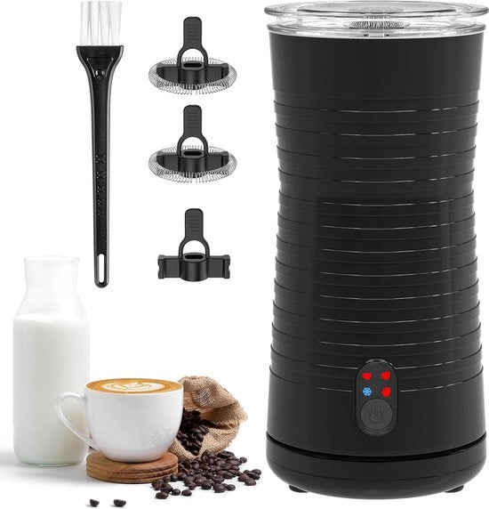 Svegliamiele Automatico con Funzione Frosta Latte