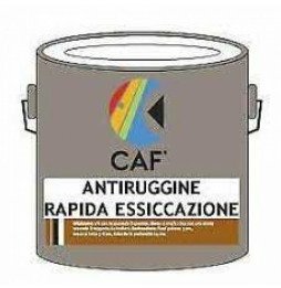 Antiruggine rapida essicazione l t.2,5 grigio b08lr3w4yr