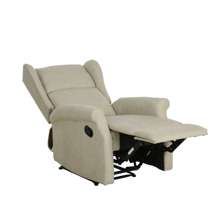 Poltrona Relax Arlette A/Mozart Corda