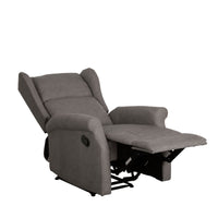 Poltrona Relax Arlette A/Mozart Fango 