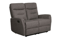 Set Giuditta Dvano 3+2 Man/4 Mozart Fango 