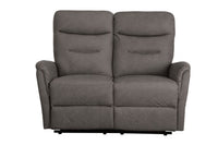 Set Giuditta Dvano 3+2 Man/4 Mozart Fango 