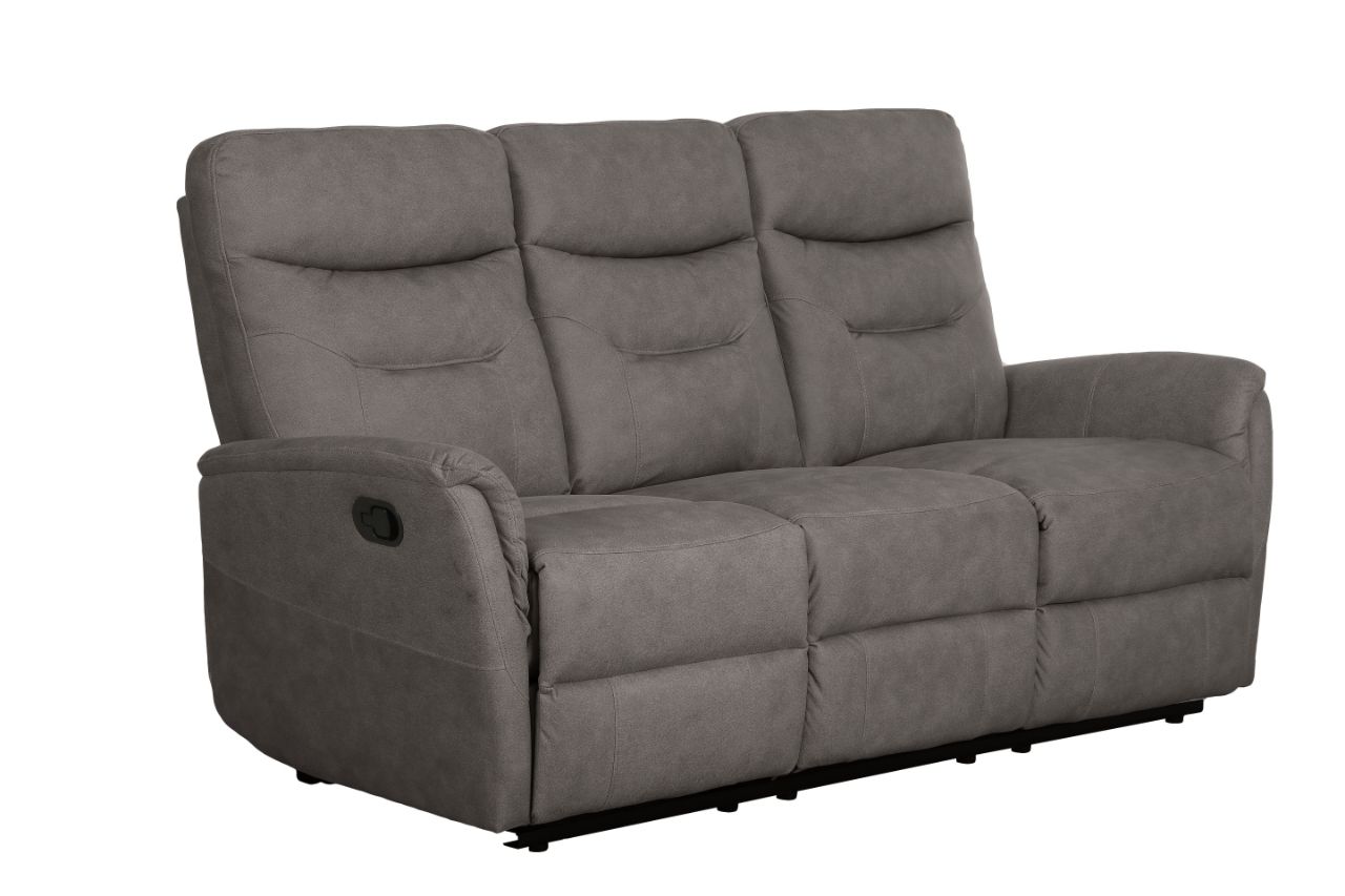 Set Giuditta Dvano 3+2 Man/4 Mozart Fango 