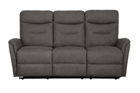 Set Giuditta Dvano 3+2 Man/4 Mozart Fango 